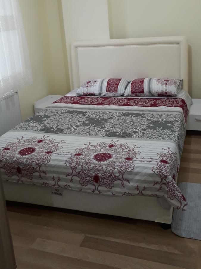 Cerit Pansiyon Gokceada Exterior foto